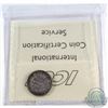 Image 2 : 5-cent 1883H Obverse 4, Corrosion ICCS Certified VF-20 *Rare obverse type*