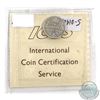 Image 2 : 5-cent 1883H Obverse 5 ICCS Certified F-15