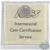 Image 2 : 5-cent 1884 Far 4 ICCS Certified VF-30. *Key Date*