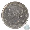 Image 3 : 5-cent 1884 Far 4 ICCS Certified VF-30. *Key Date*