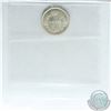 Image 2 : 5-cent 1900 Oval 0 ICCS Certified MS-64. Coin has nice lustre.