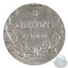 Image 3 : 5-cent 1900 Round 0 ICCS Certified EF-45.