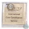 Image 2 : 5-cent 1902 ICCS Certified MS-65