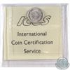 Image 2 : 5-cent 1902H Large H ICCS Certified MS-64