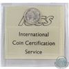 Image 2 : 5-cent 1907 ICCS Certified MS-63, A bright flashy coin.
