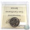 Image 2 : 5-cent 1923 ICCS Certified MS-64. A nicely struck coin with attractive rolling Mint Luster.