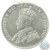 Image 3 : 5-cent 1925 PCGS Certified AU-58. *Key Date*