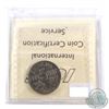 Image 2 : 5-cent 1925 ICCS Certified F-15