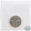 Image 2 : 5-cent 1926 Near 6 NGC Certified MS-63. Tied for the 2nd highest grade  Low POP