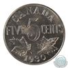 Image 4 : 5-cent 1930 ICCS Certified MS-63.