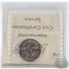 Image 2 : 5-cent 1933 ICCS Certified MS-60.