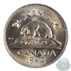 Image 3 : 5-cent 1942 Nickel ICCS Certified MS-64