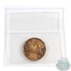 Image 2 : 5-cent 1942 Tombac ICCS Certified MS-65