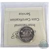 Image 2 : 5-cent 1947 ICCS Certified MS-65  *TIED FOR TOP GRADE *