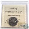 Image 2 : 5-cent 1964 Extra Waterline ICCS Certified MS-64.