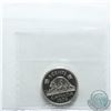 Image 2 : 5-cent 1972 ICCS Certified SP-67 Heavy Cameo
