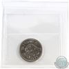 Image 2 : 5-cent 1990 ICCS Certified MS-66. Tied for the highest known grade