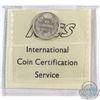 Image 2 : 10-cent 1886 Small 6, Obv. 5 ICCS Certified EF-45. Better Obverse variety.