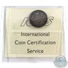 Image 2 : 10-cent 1889 ICCS Certified F-12. **SCARCE**
