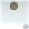 Image 2 : 10-cent 1893 Round Top 3 Obverse 6 ICCS Certified VF-20