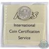 Image 2 : 10-cent 1896 Obverse 6 ICCS Certified MS-64  *LOW POP* 1 of 7 known