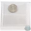 Image 2 : 10-cent 1902 ICCS Certified MS-63  Bright coin with soft satin fields.