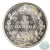Image 4 : 10-cent 1921 ICCS Certified MS-65  *Low Pop* Blast White.
