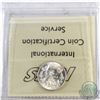 Image 2 : 10-cent 1932 ICCS Certified MS-66  *TOP GRADE 1of 5 Known* A Premium coin with Exceptional eye appea