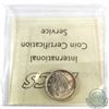 Image 2 : 10-cent 1939 ICCS Certified MS-64