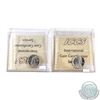 Image 2 : 10-cent 1947 & 1947 Maple Leaf ICCS Certified MS-64. 2pcs