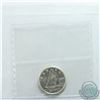 Image 2 : 10-cent 1956 Dot ICCS Certified MS-65. Bright coin with lots of shine.