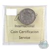 Image 2 : 20-Cent 1858 ICCS Certified VF-30.