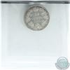 Image 2 : 25-cent 1870 Obverse 1 ICCS Certified EF-40. Nice bright, problem free coin.