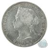 Image 3 : 25-cent 1870 Obverse 1 ICCS Certified EF-40. Nice bright, problem free coin.