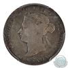 Image 3 : 25-cent 1875H PCGS Certified F-15. ** KEY DATE **