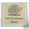 Image 2 : 25-cent 1892 ICCS Certified VF-30