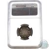 Image 2 : 25-cent 1893 NGC Certified VG-8