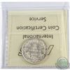 Image 2 : 25-cent 1927 ICCS Certified EF-45. *Key Date*