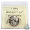Image 2 : 25-cent 1947 Maple Leaf ICCS Certified MS-65