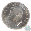 Image 3 : 25-cent 1948 ICCS Certified MS-66  Gem Coin with Crisp strike details