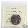 Image 2 : 25-cent 1999 November Mule ICCS Certified MS-66 NBU