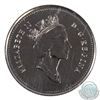 Image 3 : 25-cent 1999 September Mule ICCS Certified MS-67 NBU. Tied for highest grade.