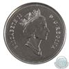 Image 4 : 25-cent 1999 September Mule ICCS Certified MS-66 NBU. Missing "25 Cents"