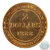 Image 4 : Newfoundland $2 1888 Gold PCGS Certified MS-61