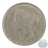 Image 3 : 50-cent 1870 LCW ICCS Certified EF-40. An overall eye appealing consistent coin.