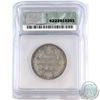 Image 1 : 50-cent 1890H ICG Certified VF-35 *Key Date* A nice example of a Highly sought after date, the coin 