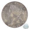 Image 3 : 50-cent 1890H ICG Certified VF-35 *Key Date* A nice example of a Highly sought after date, the coin 