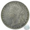 Image 3 : 50-cent 1898 ICCS Certified VF-30. Nice rainbow toning around rim of obverse.