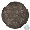 Image 4 : 50-cent 1901 NGC Certified VF-25.