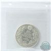 Image 2 : 50-cent 1910 Edwardian Leaves ICCS Certified VF-20